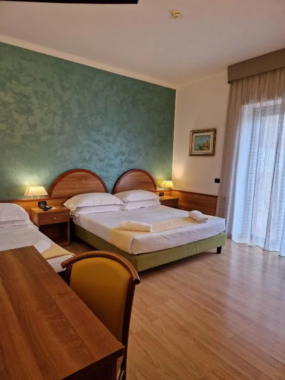 Hotel L’Aquila
