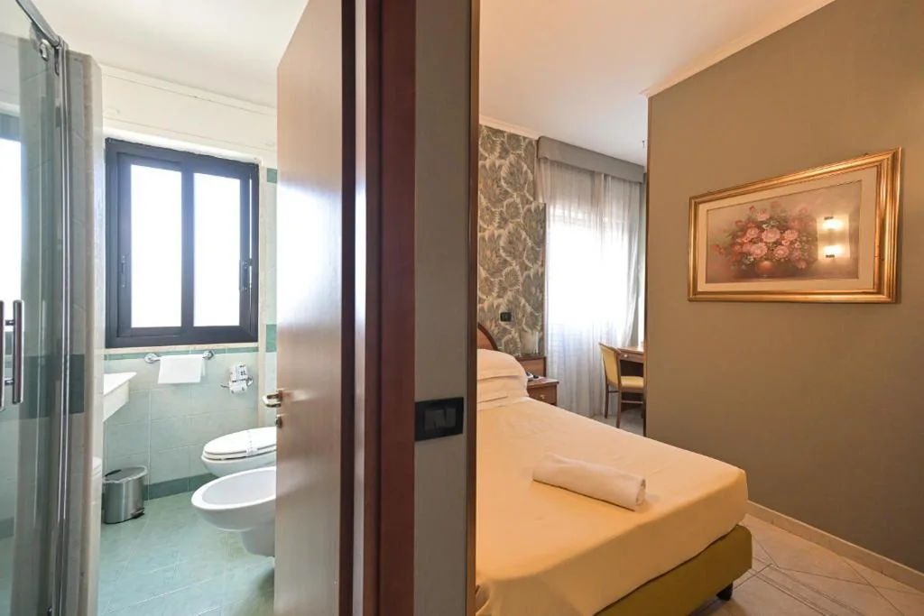 Hotel L’Aquila — foto 3