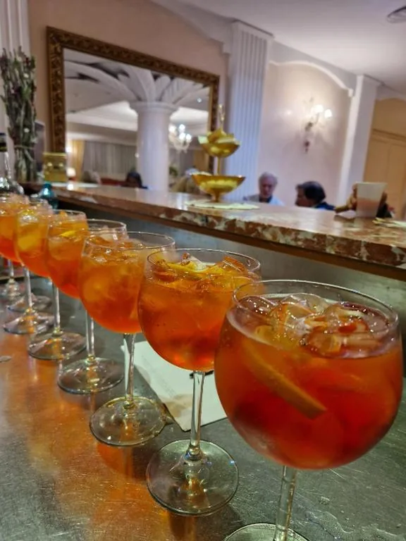 Hotel L’Aquila — foto 4