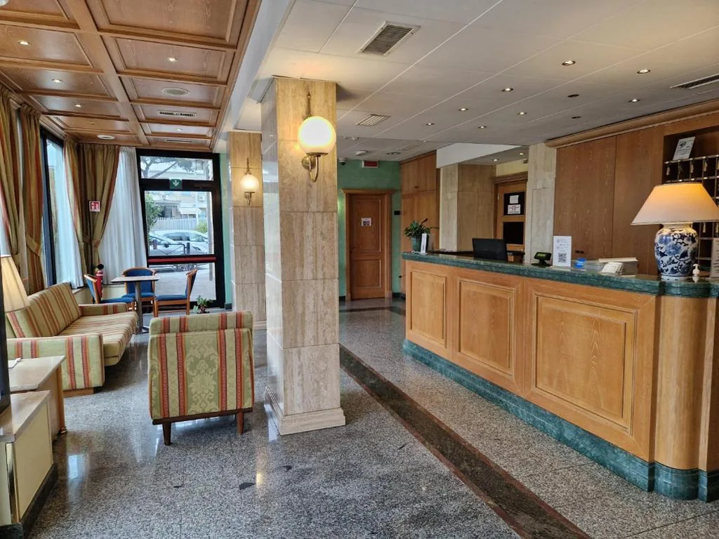 Hotel L’Aquila — foto 5