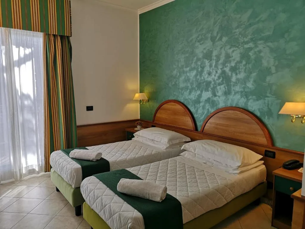 Hotel L’Aquila — foto 8