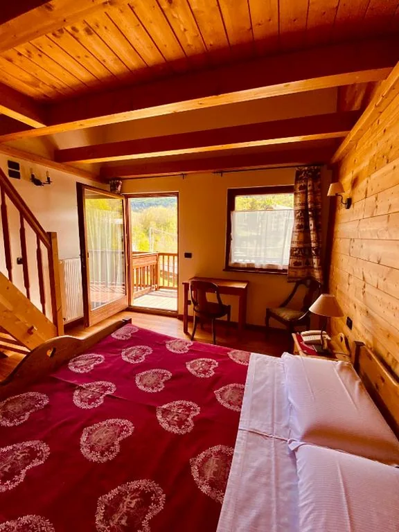 Hotel L’Artisin