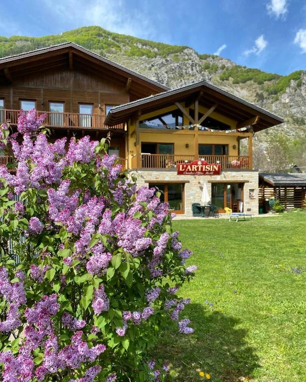 Hotel L’Artisin — foto 3
