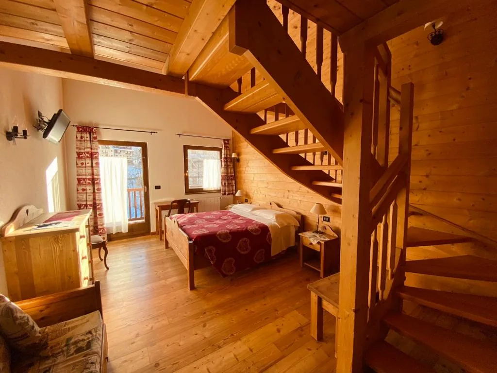 Hotel L’Artisin — foto 5