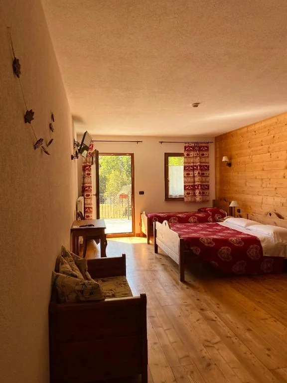 Hotel L’Artisin — foto 7