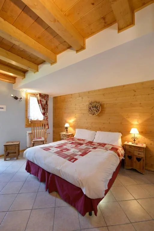 Hotel L’espoir