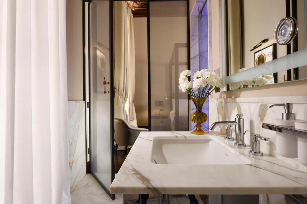 Hotel L’Orologio Roma – WTB Hotels — foto 3