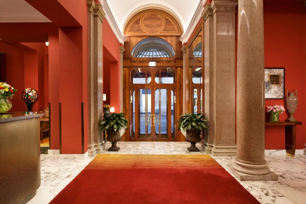Hotel L’Orologio Roma – WTB Hotels — foto 6