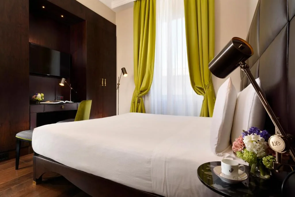 Hotel L’Orologio Roma – WTB Hotels — foto 8