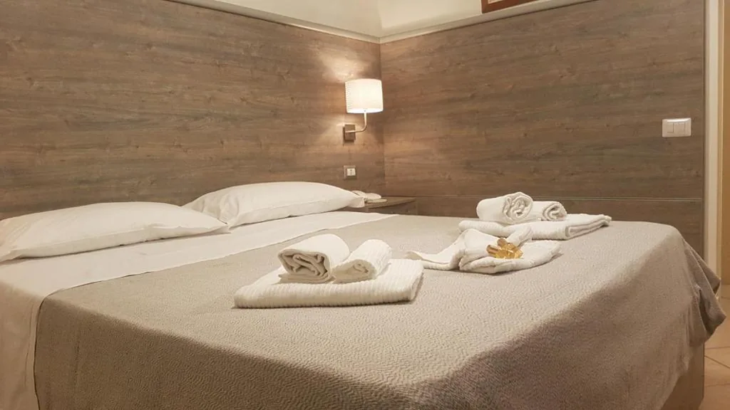 Hotel La Baia