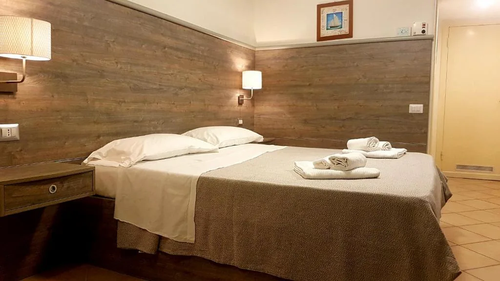 Hotel La Baia — foto 5
