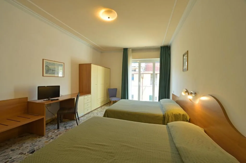 Hotel La Balnearia — foto 5