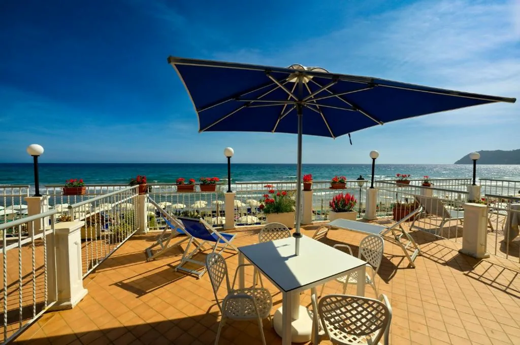 Hotel La Balnearia — foto 6