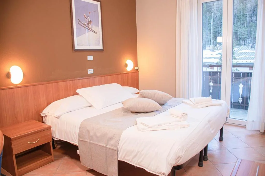 Hotel La Betulla