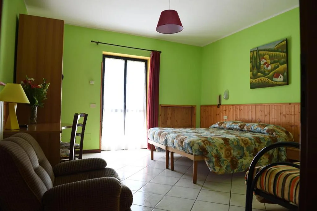 Hotel La Capannina
