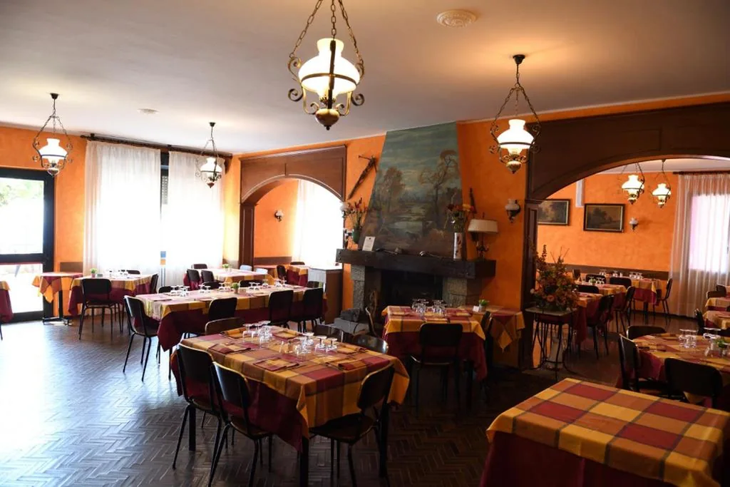 Hotel La Capannina — foto 3