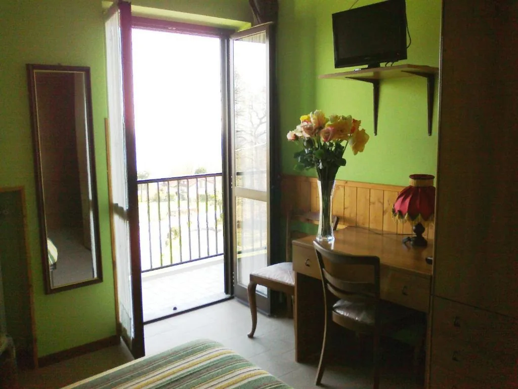 Hotel La Capannina — foto 4
