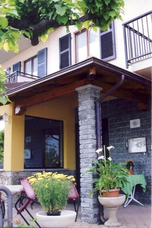 Hotel La Capannina — foto 5
