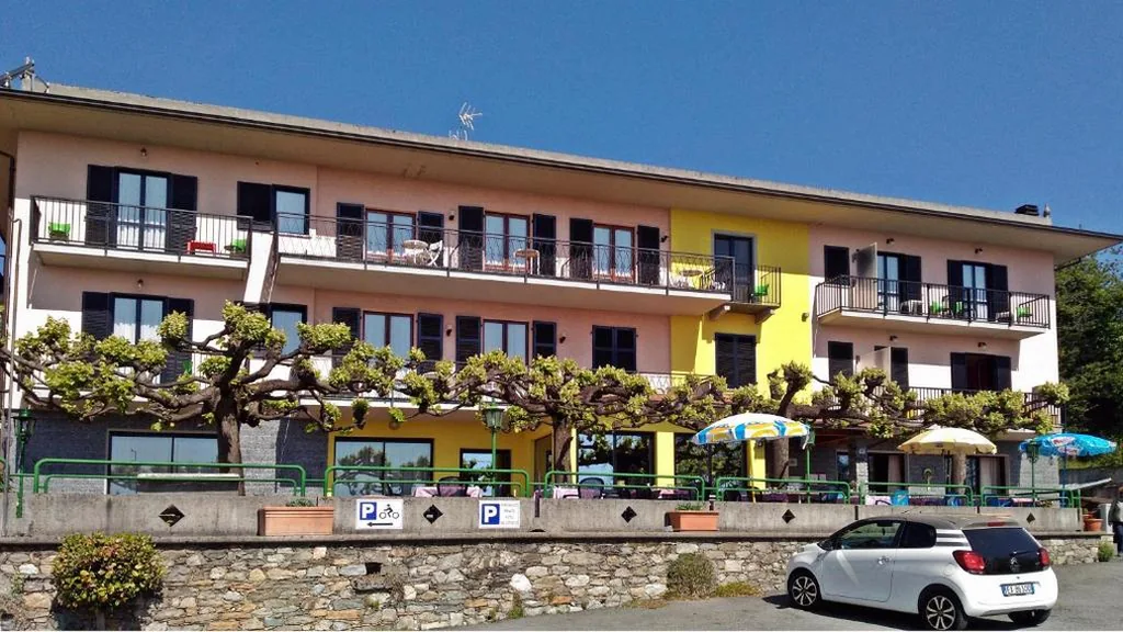 Hotel La Capannina — foto 8