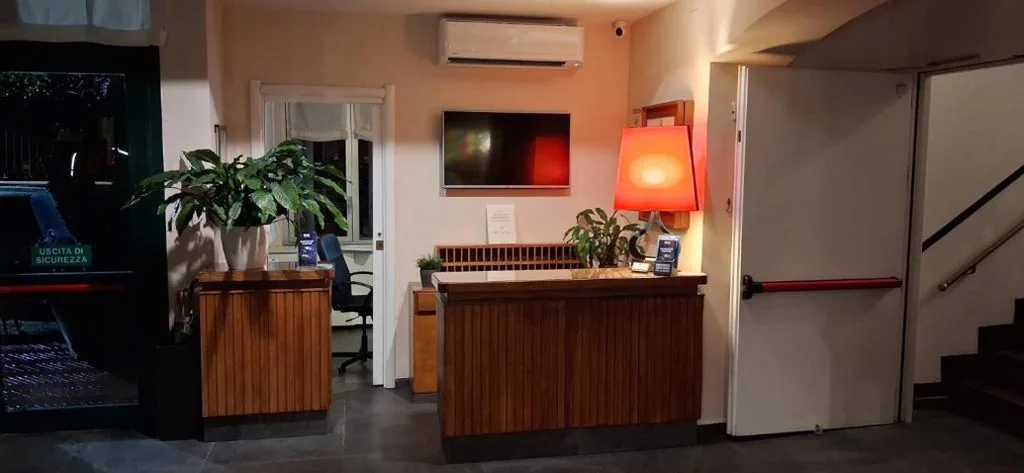 Hotel La Capannina — foto 3