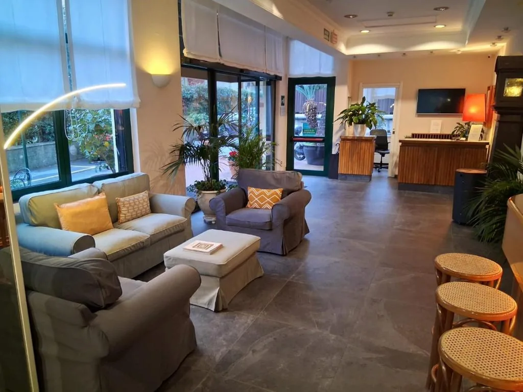 Hotel La Capannina — foto 4