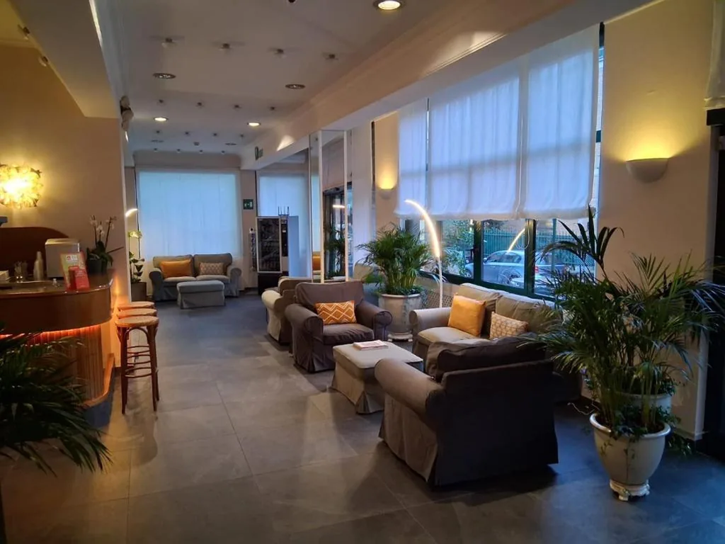 Hotel La Capannina — foto 5