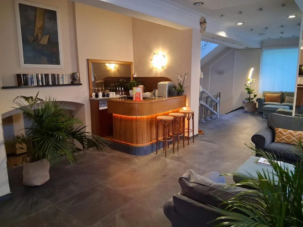 Hotel La Capannina — foto 6