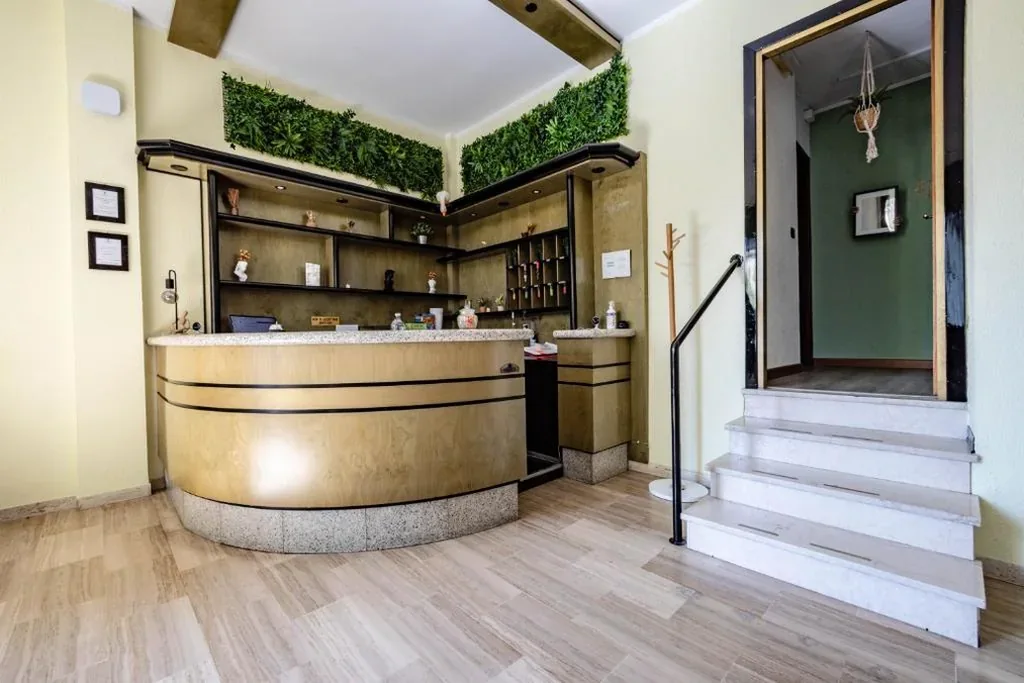 Hotel La Chance