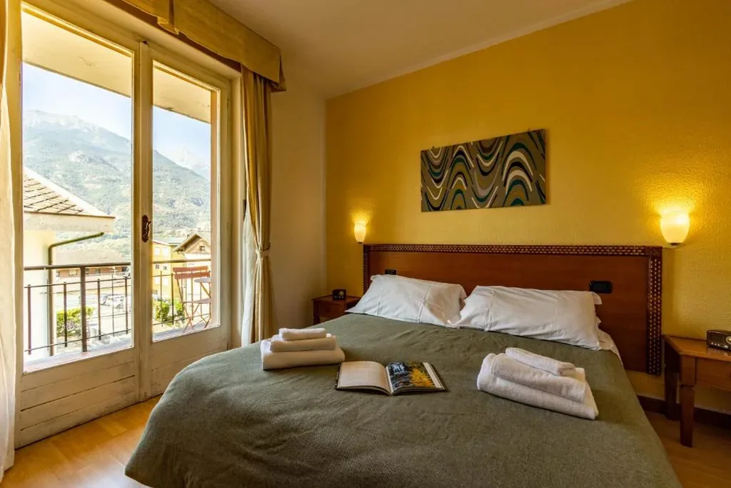 Hotel La Chance
