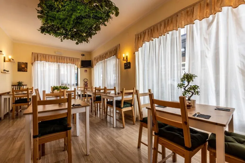 Hotel La Chance — foto 4