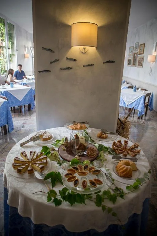 Hotel La Colonnina — foto 4