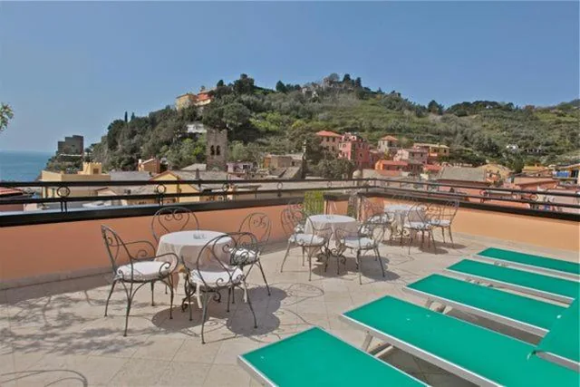 Hotel La Colonnina — foto 5