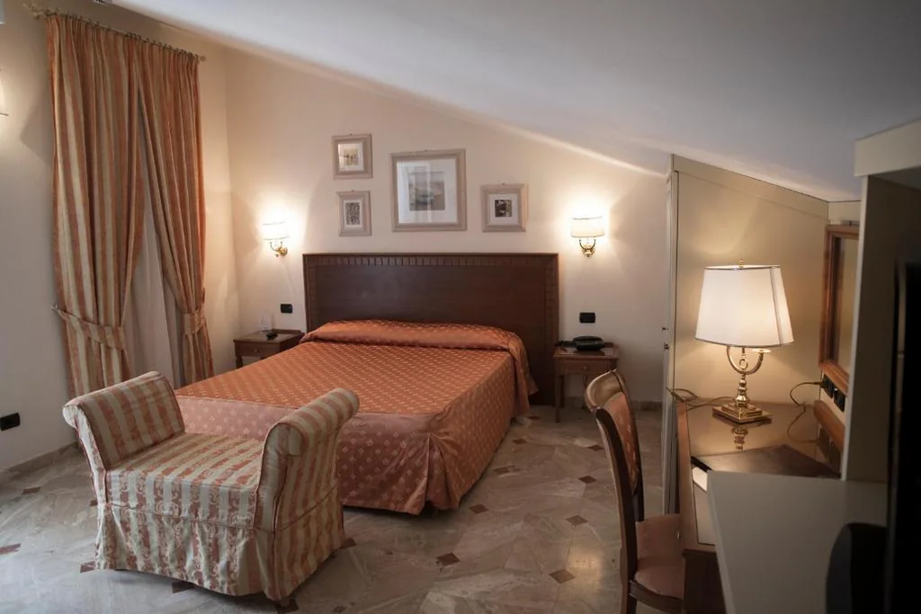 Hotel La Colonnina — foto 6