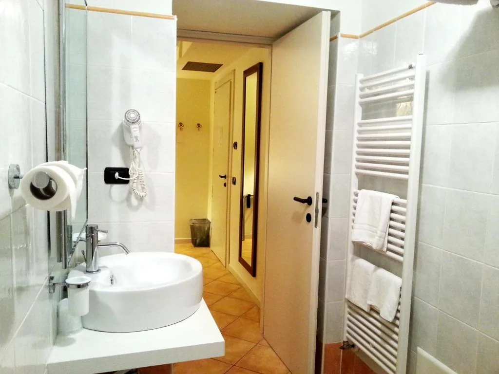Hotel La Contrada — foto 3
