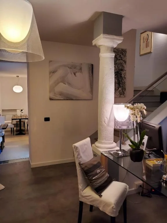 Hotel La Contrada — foto 4