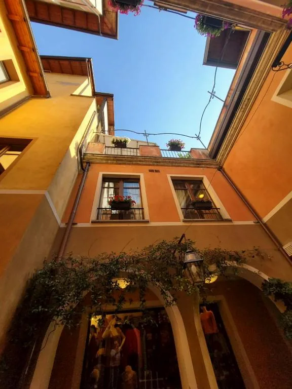 Hotel La Contrada — foto 6
