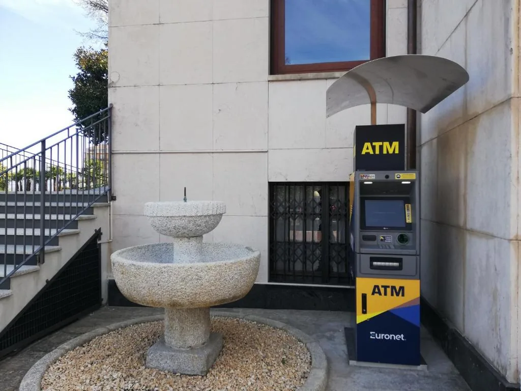 Hotel La Fontana — foto 4