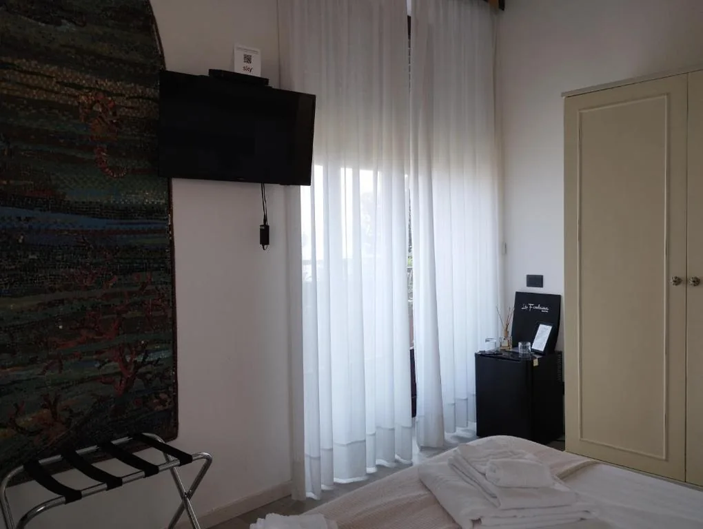Hotel La Fontana — foto 8