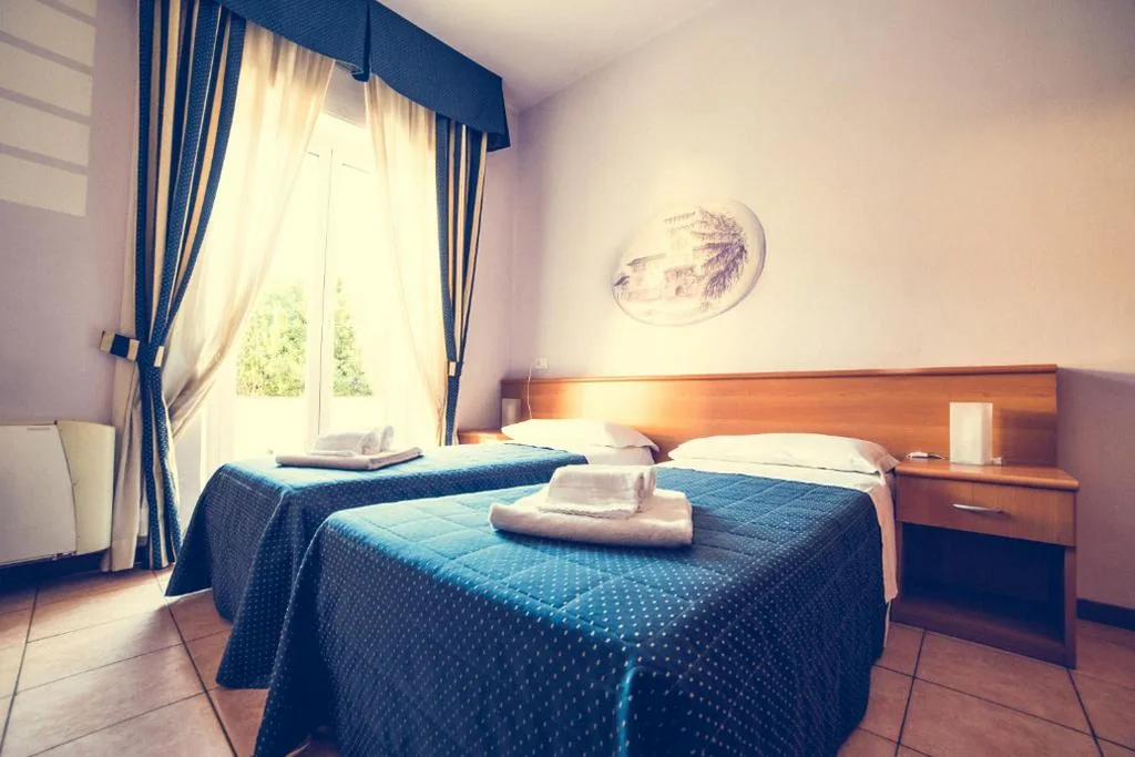 Hotel La Gaietta