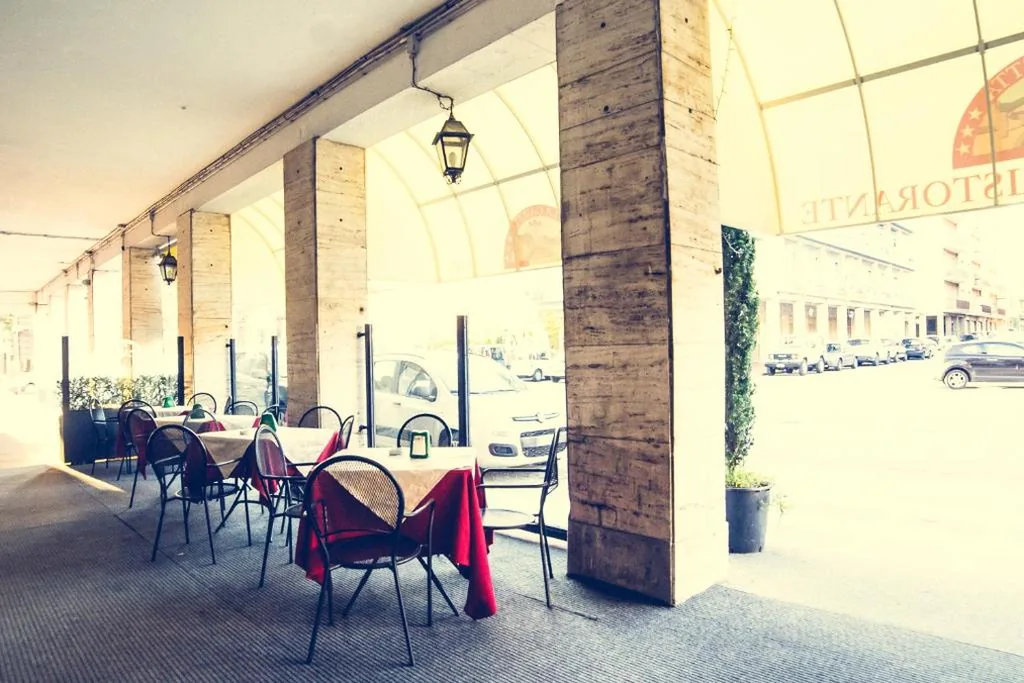 Hotel La Gaietta — foto 6