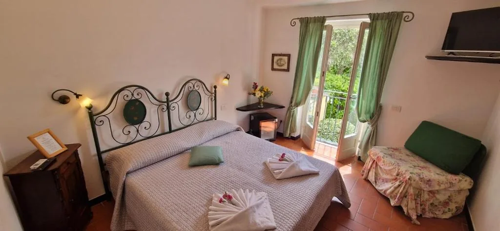 Hotel La Giada del Mesco
