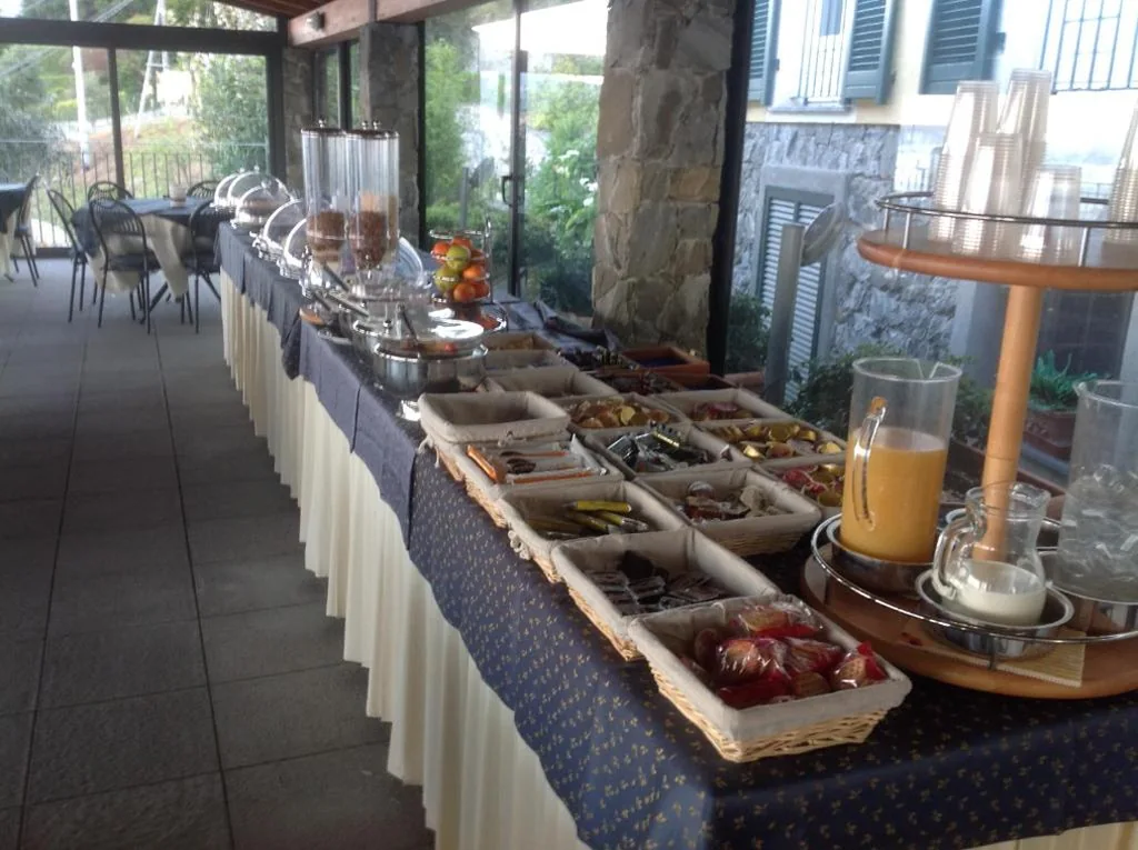 Hotel La Giada del Mesco — foto 5