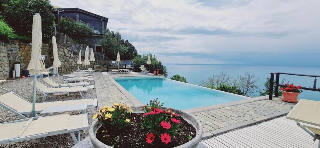 Hotel La Giada del Mesco — foto 6
