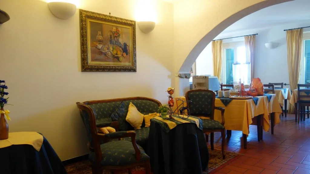 Hotel La Giada del Mesco — foto 8