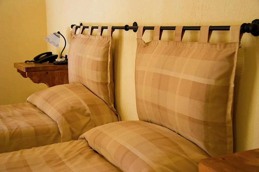 HOTEL LA GINESTRA