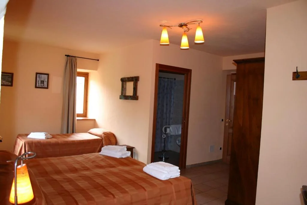 HOTEL LA GINESTRA — foto 5