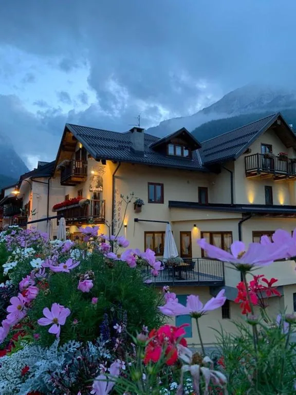 HOTEL LA GINESTRA — foto 6