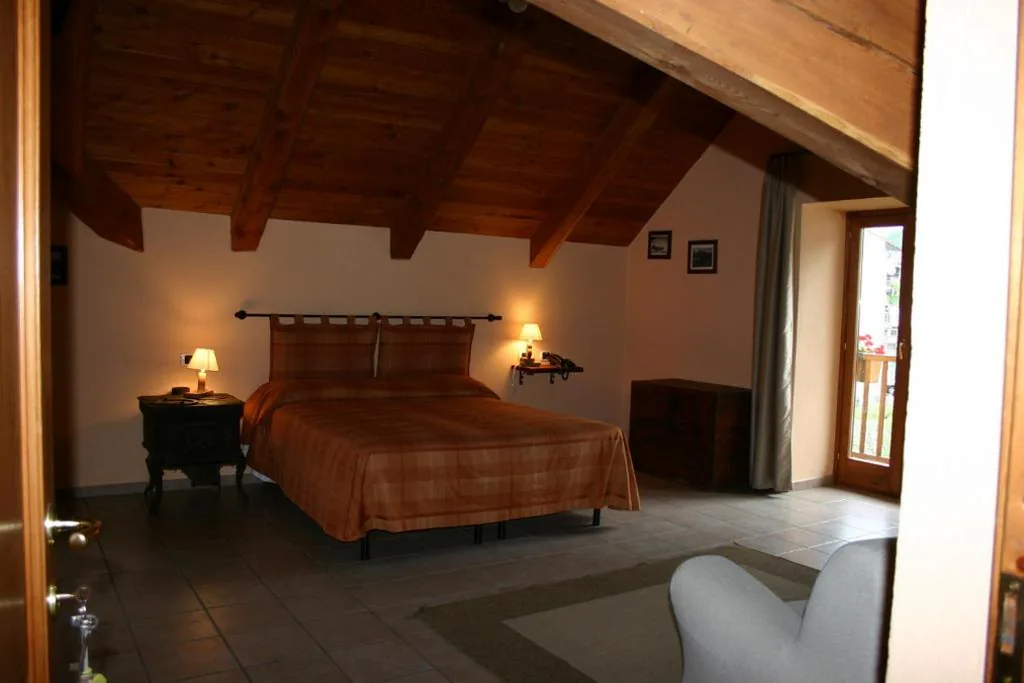 HOTEL LA GINESTRA — foto 7
