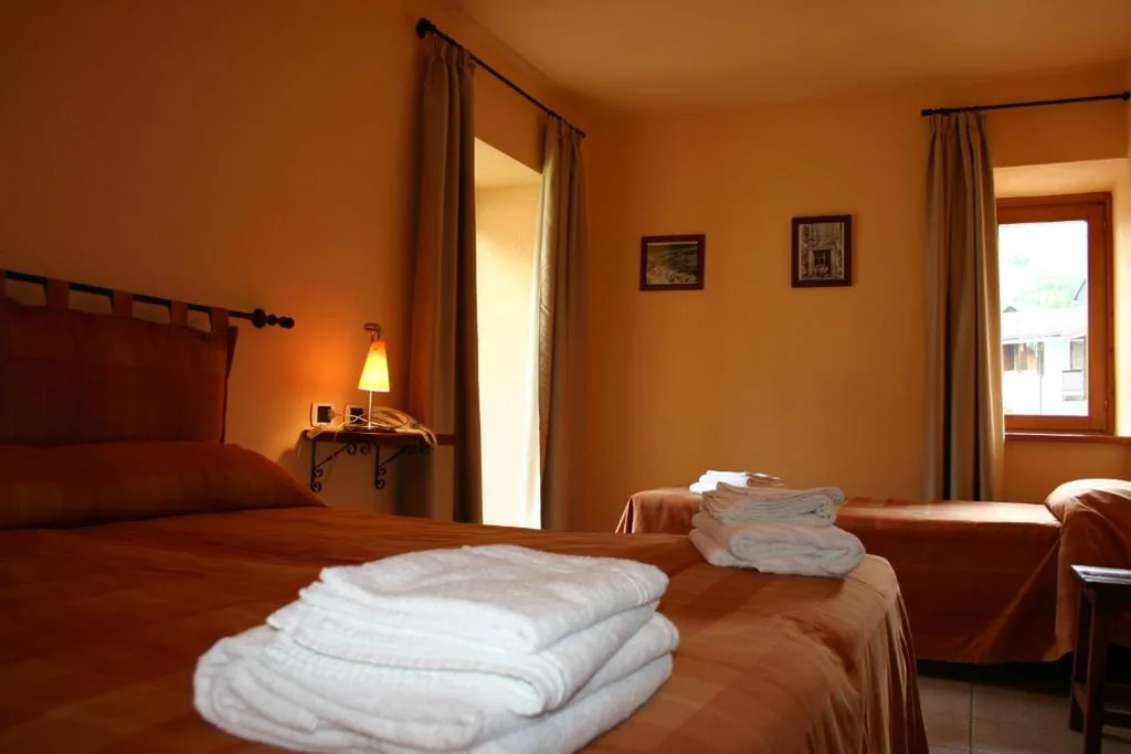 HOTEL LA GINESTRA — foto 8