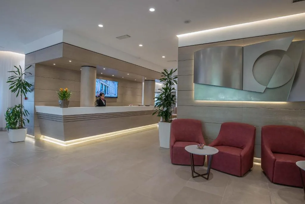 Hotel La Giocca